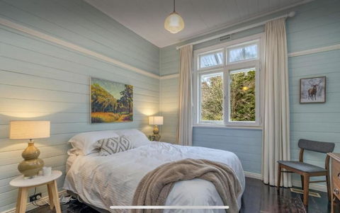 Avondale Mountain Cottage - Hotel VIC 1