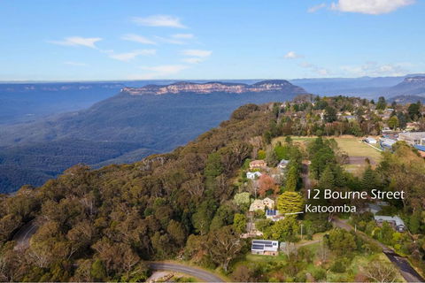 Avondale Mountain Cottage - Hotel VIC 4