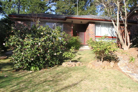 Azalea Cottage, Leura NSW Australia - Hotel VIC 0