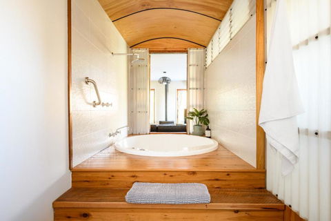 Azidene House & Spa Apartment - Hotel VIC 0