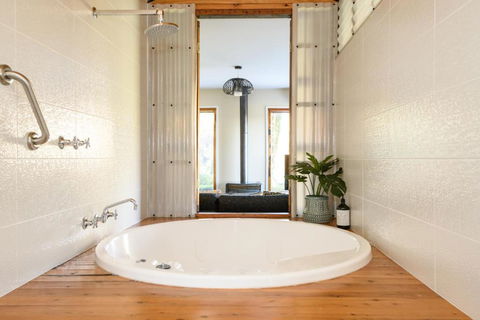 Azidene House & Spa Apartment - Hotel VIC 2