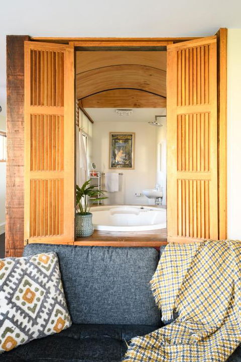 Azidene House & Spa Apartment - Hotel VIC 3