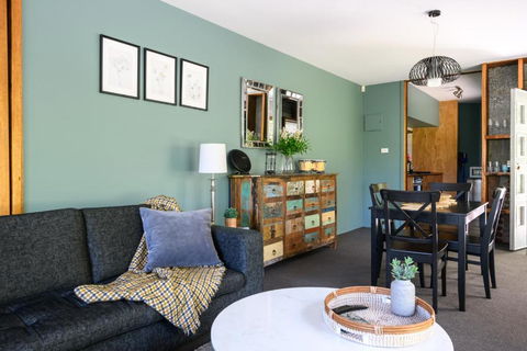 Azidene House & Spa Apartment - Hotel VIC 4