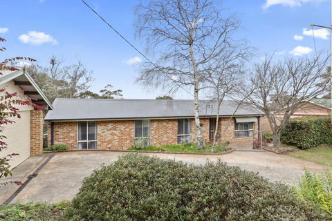 Azimuth - Spacious Family Retreat With City Views - Hotel VIC 1