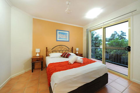 At Beach Court Holiday Villas - Hotel VIC 2