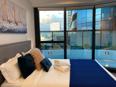 Apartment With Nice View In Boxhill PA - Hotel VIC 0