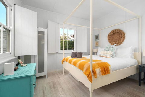 Aurora Quintessential Beachfront Couples Getaway - Hotel VIC 2