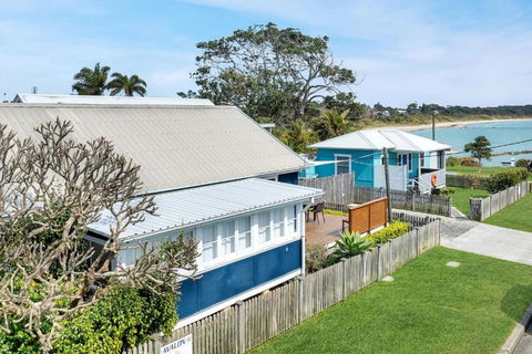 Avalon Vintage Beachside Family Getaway - Hotel VIC 1