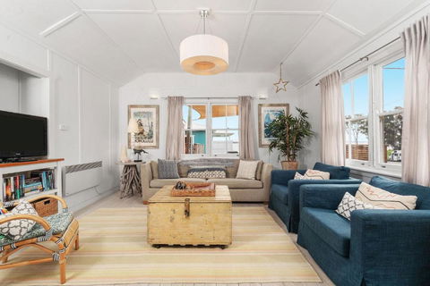 Avalon Vintage Beachside Family Getaway - Hotel VIC 2