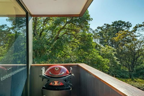 Architecturally Designed Nature Lovers Delight - Hotel VIC 1