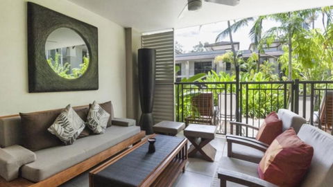AZURE 125 Port Douglas - Hotel VIC 3
