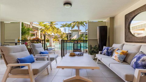 AZURE 187 Port Douglas - Hotel VIC 3