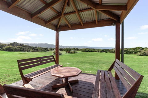 Apollo Bay Cottages- Sugarloaf - Hotel VIC 3