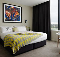 Art Series - The Larwill Studio - Hotel VIC