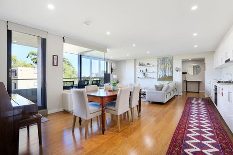 B314S - Waverton Village Heights - Hotel VIC 0