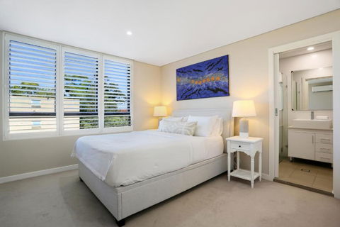 B314S - Waverton Village Heights - Hotel VIC 4