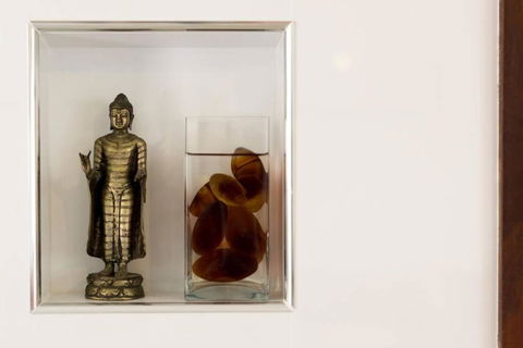 B6 Crawley Apartment 1 BRM & Sleepout Near UWA - Hotel VIC 2