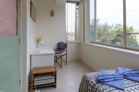 B6 Crawley Apartment 1 BRM & Sleepout Near UWA - Hotel VIC 4