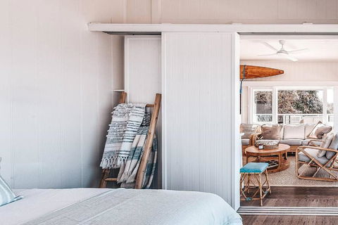 BAY PROPERTIES . Beach House Yamba - Hotel VIC 3