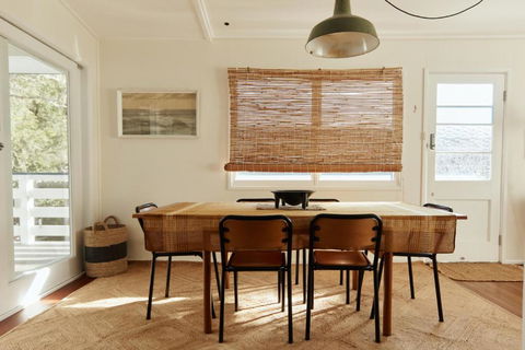 BAY PROPERTIES . The Sailors Upper Deck - Hotel VIC 2