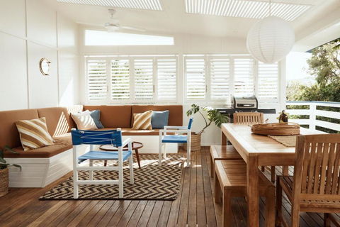 BAY PROPERTIES . The Sailors Upper Deck - Hotel VIC 0