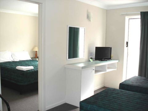 Southport Motel & Apartments - Hotel VIC 23