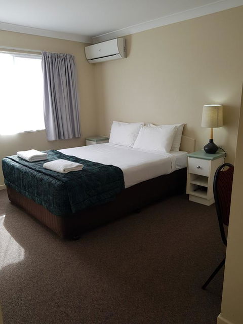 Southport Motel & Apartments - Hotel VIC 13