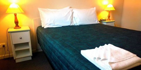 Southport Motel & Apartments - Hotel VIC 19