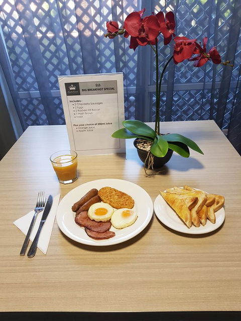 Southport Motel & Apartments - Hotel VIC 6