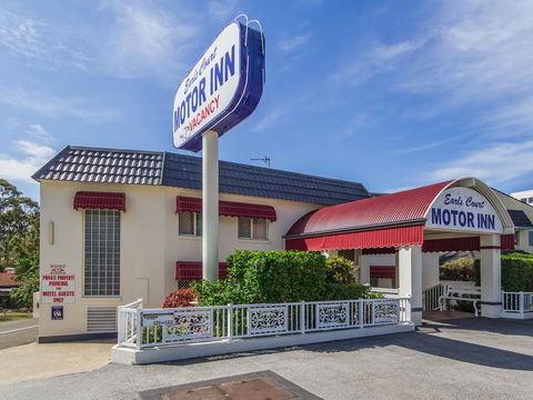 Southport Motel & Apartments - Hotel VIC 2
