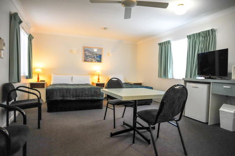 Southport Motel & Apartments - Hotel VIC 21