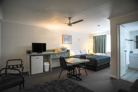 Southport Motel & Apartments - Hotel VIC 22