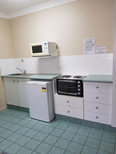 Southport Motel & Apartments - Hotel VIC 15