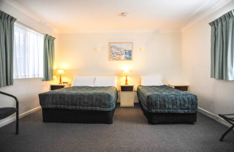 Southport Motel & Apartments - Hotel VIC 18