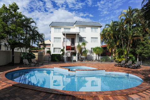Southport Motel & Apartments - Hotel VIC 0