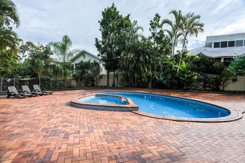 Southport Motel & Apartments - Hotel VIC 8