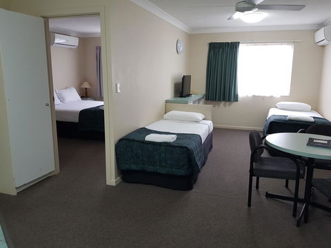 Southport Motel & Apartments - Hotel VIC 12