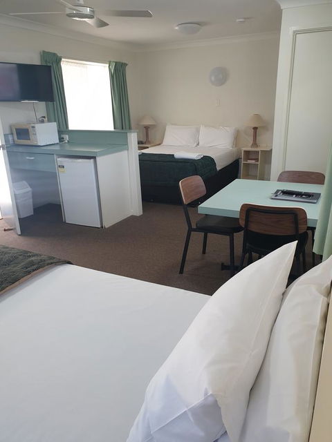 Southport Motel & Apartments - Hotel VIC 20