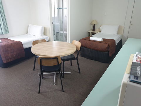 Southport Motel & Apartments - Hotel VIC 16