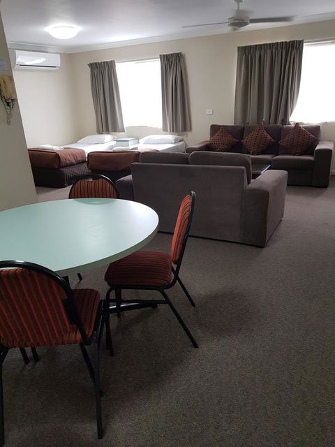 Southport Motel & Apartments - Hotel VIC 11