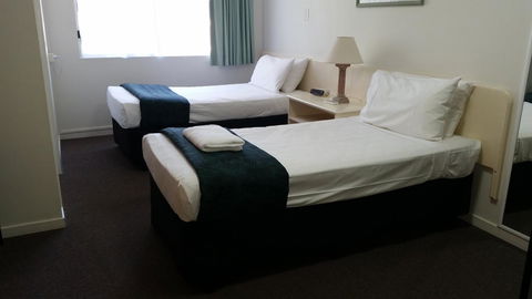 Southport Motel & Apartments - Hotel VIC 17