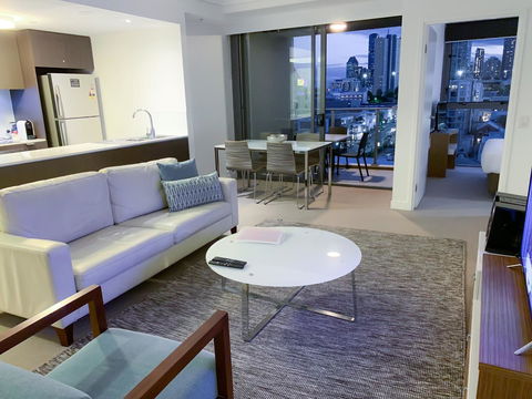M&A Apartments - Hotel VIC 16