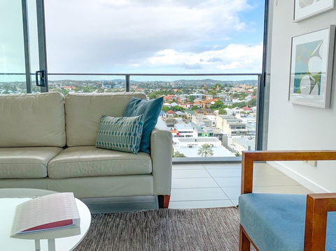 M&A Apartments - Hotel VIC 6