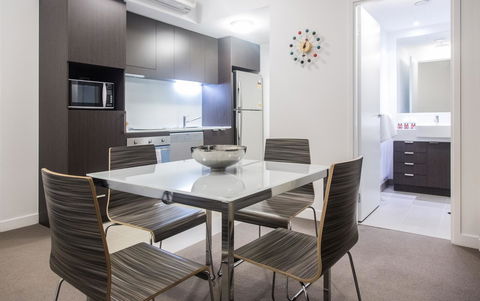 M&A Apartments - Hotel VIC 31