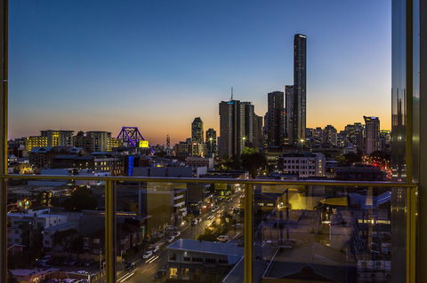 M&A Apartments - Hotel VIC 20