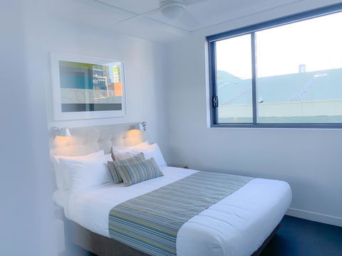 M&A Apartments - Hotel VIC 7
