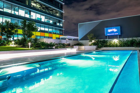 M&A Apartments - Hotel VIC 27