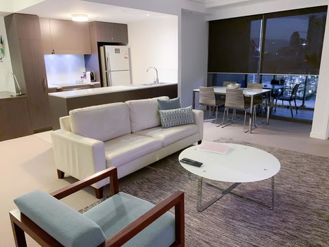 M&A Apartments - Hotel VIC 22