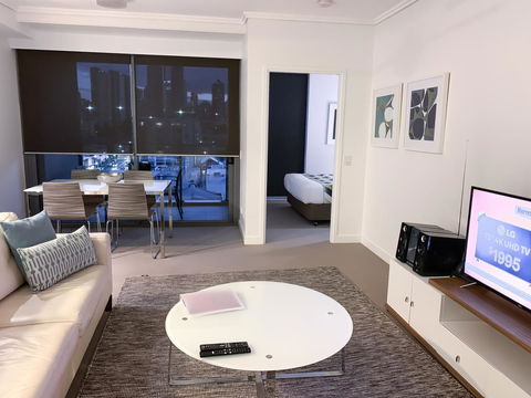 M&A Apartments - Hotel VIC 10