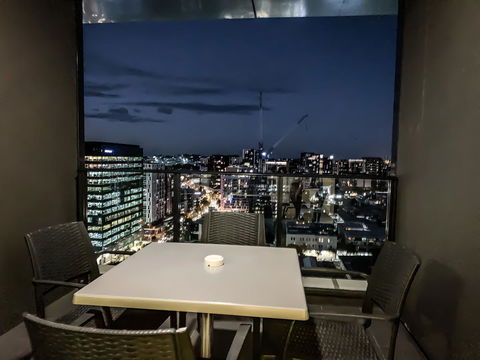 M&A Apartments - Hotel VIC 12